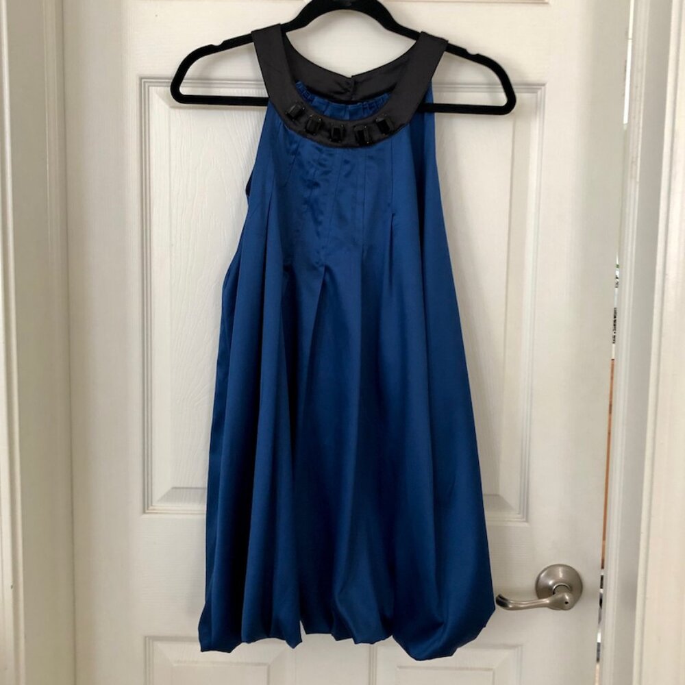 Forever 21 Mini Dress